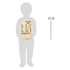 Small foot - geheime code houten bordspel