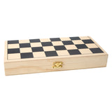 Small foot - houten schaakspel - afbeelding 4