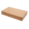 Small foot - houten strategiespel kalaha
