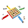 Small foot - springende muizen bordspel