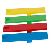 Small foot - springende muizen bordspel - afbeelding 4