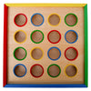 Small foot - springende muizen bordspel