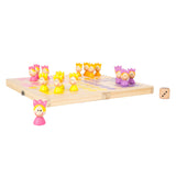Small foot - houten ludospel prinses - afbeelding 4