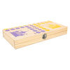 Small foot - houten ludospel prinses