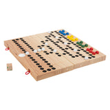 Small foot - houten barricade dobbelspel - afbeelding 5