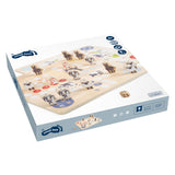 Small foot - houten spellen 4in1 collectie - afbeelding 2