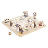 Small foot - houten spellen 4in1 collectie - afbeelding 5