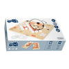 Small foot - houten solitaire en molenspel gouden editie