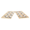 Small foot - slangen en ladders bordspel gouden editie