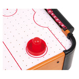 Small foot - houten tafel airhockeytafel klein - afbeelding 3