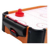 Small foot - houten tafel airhockeytafel klein - afbeelding 4