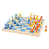 Small Foot Houten Schaakspel Ridders