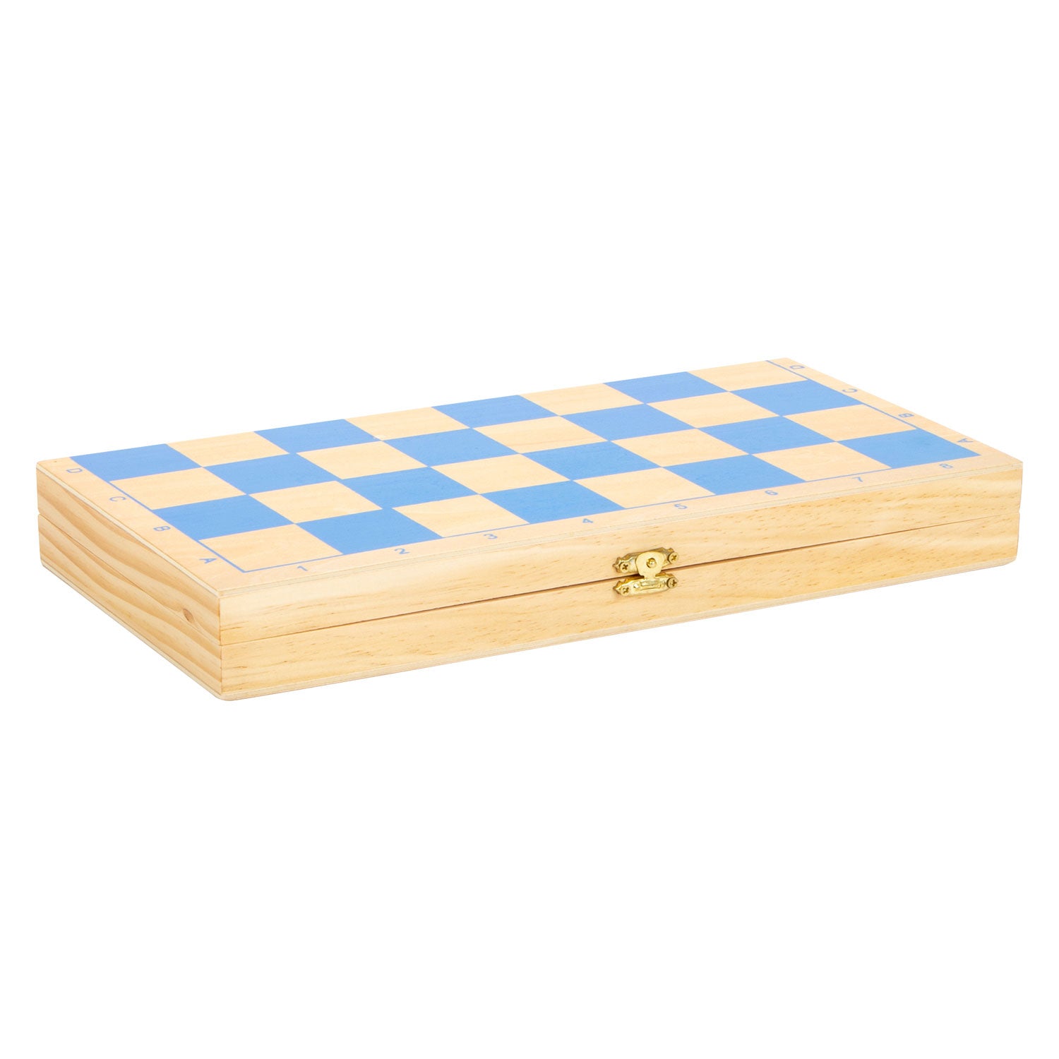 Small Foot Houten Schaakspel Ridders