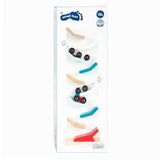 Small foot - houten autobaan toren met auto's, 3dlg. - afbeelding 2