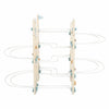 Small foot - houten modulaire knikkerbaan