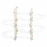 Small foot - houten modulaire knikkerbaan - afbeelding 4