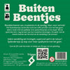 Buitenbeentjes volwassene