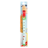 Small foot - houten blokfluit kleine vos - afbeelding 2