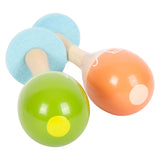 Small foot - houten maracas groovy beats - afbeelding 5
