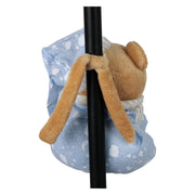 Small Foot Muzikale Slaap Knuffelbeer Pluche Nils - afbeelding 4