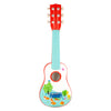 Small foot - houten gitaar kleine vos, 53cm