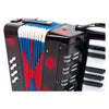 Small foot - accordeon klassiek