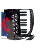 Small foot - accordeon klassiek