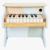 Small foot - houten piano groovy beats