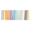 Small foot - stoepkrijt, set van 3 doosjes, 36dlg.