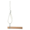 Small foot - houten schommelset 3in1