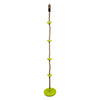 Small foot - klimtouw en schommel 2in1 groen, 190cm
