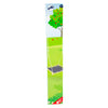 Small foot - nestschommel met houten frame, 100x100cm