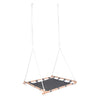 Small foot - nestschommel met houten frame, 100x100cm