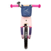 Small foot - houten loopfiets kolibrie roze