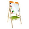 Small foot - houten krijt- en magneetbord, 7dlg.
