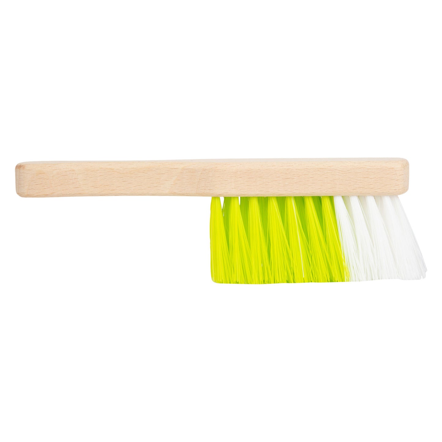 Small foot - houten veegset met bezem, 3dlg.