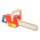 Small foot - houten kettingzaag