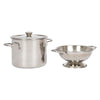 Small foot - houten speeleten pasta chef set, 19dlg.