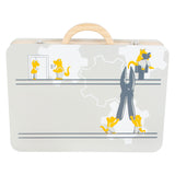 Small foot - houten gereedschapskoffer miniwob, 44dlg, - afbeelding 4
