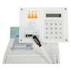 Small foot - houten speelgoedkassa met scanner, 15dlg.