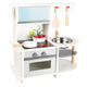 Small foot - houten speelkeuken graceful, 6dlg.
