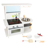 Small foot - houten speelkeuken graceful, 6dlg. - afbeelding 3
