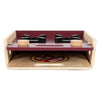 Small foot - houten camping speelkeuken tasty, 9dlg.