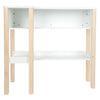 Small foot - houten speelkeuken met wasmachine, 12dlg.
