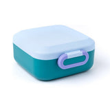 Amuse rikko lagoon sky lunchbox blauw paars - afbeelding 1