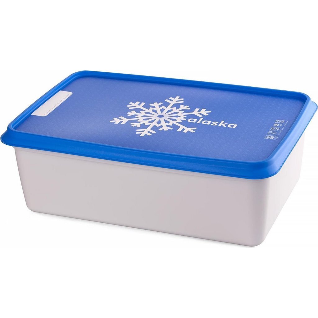 Alaska ® vershouddoos (set 1x3)2000ml