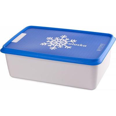 Alaska ® vershouddoos (set 1x3)2000ml