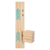 Small foot - houten hindernis active - afbeelding 3