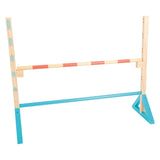 Small foot - houten hindernis active - afbeelding 5