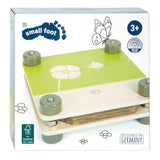 Small foot - houten bloemenpers discover - afbeelding 2